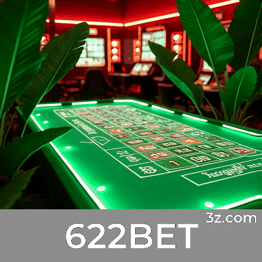 622BET: Um Mundo de Jogos Selecionados e Excelentes
