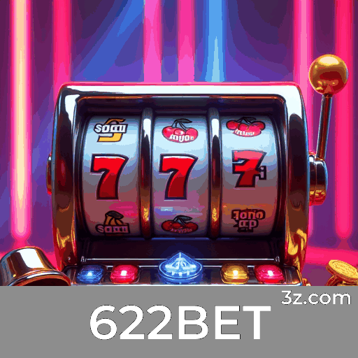 622BET: O Cassino Online Confiável e Seguro