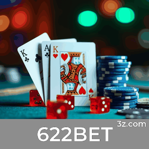 Internacional nível de luxo e serviço no casino exclusivo 622BET