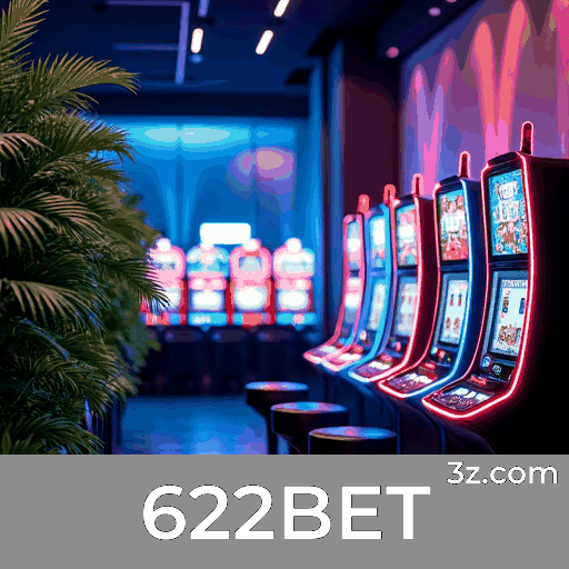 Apostas em Movimento: 622BET App Móvel Perfeito