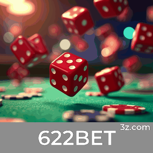 Apostas em Movimento: 622BET App Móvel Perfeito
