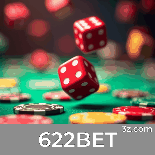 622BET: Plataforma de Comunidade Vibrante