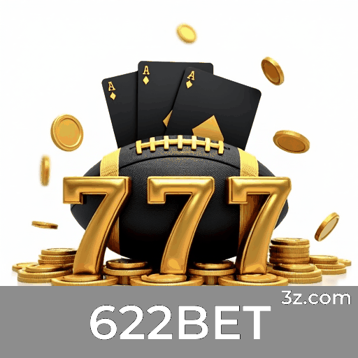 Apostas em Movimento: 622BET App Móvel Perfeito