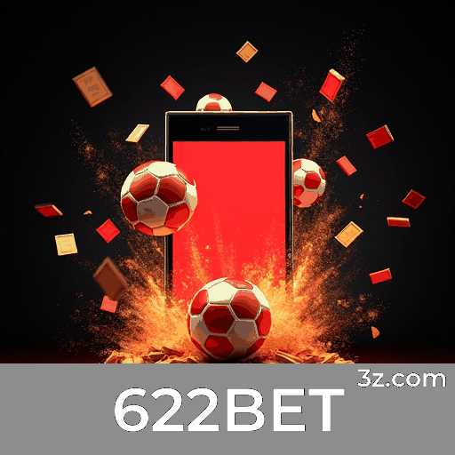622BET: Um Mundo de Jogos Selecionados e Excelentes