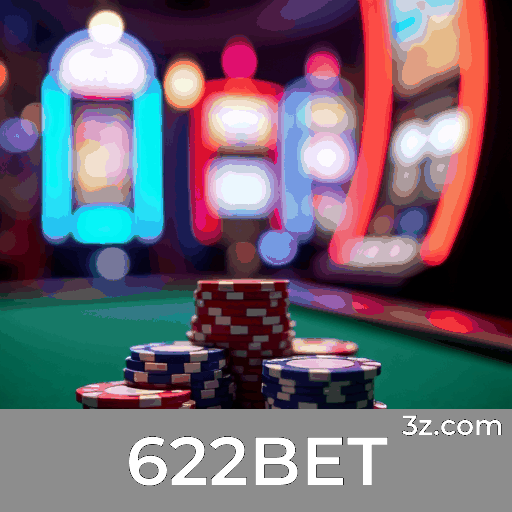 622BET: Plataforma de Comunidade Vibrante