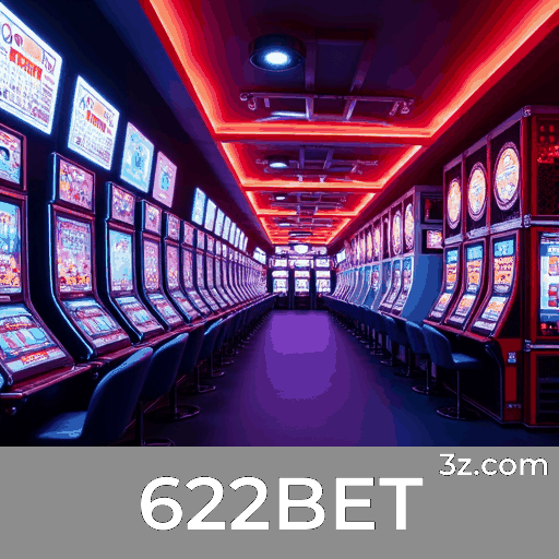 622BET: Plataforma de Comunidade Vibrante