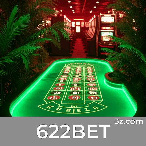 622BET: Plataforma de Comunidade Vibrante