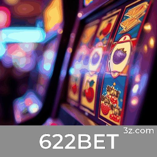 622BET: O Cassino Online Confiável e Seguro